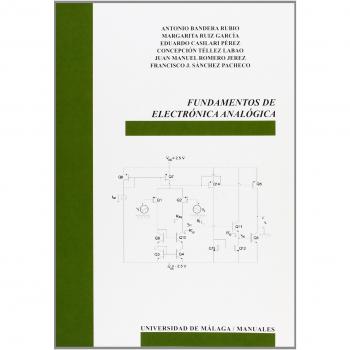Fundamentos de Electrónica Analógica