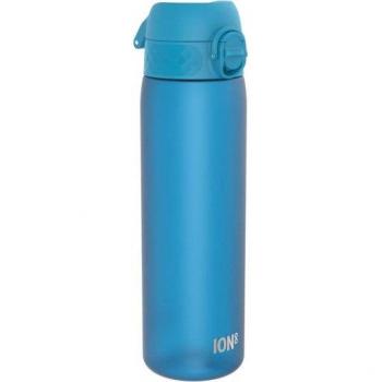 Ion8 500ml Blue Insulated Leak-Proof BPA-Free Water Bottle