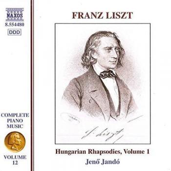 Obras Para Piano V.12