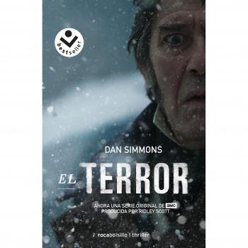 El Terror - Simmons, Dan