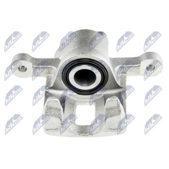 Pinza de freno NTY HZT-DW-001 con alta resistencia y durabilidad