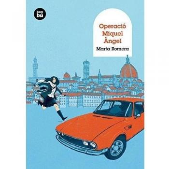 Operació Miquel Àngel - Marta Romera