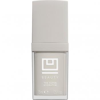 U Beauty The Super Hydrator 15ml - Moisturizer, Lightweight, Hydrating, Anti-Aging, Suitable for All Skin Types
