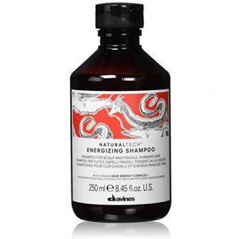 Davines Naturaltech Energizing Shampoo 250ml