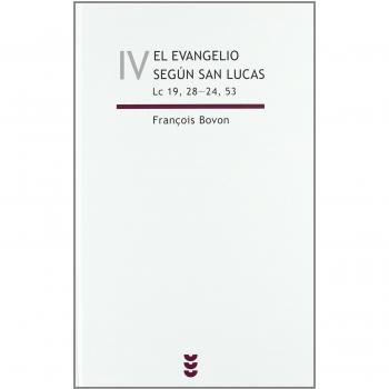 Evangelio Segun San Lucas. IV.
