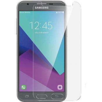 Protector de Pantalla de Cristal Templado para Samsung Galaxy J3 2017