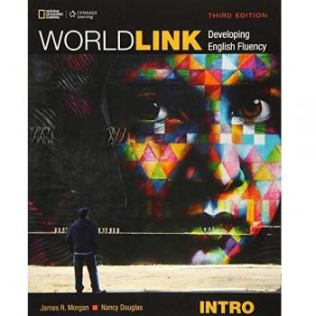 WORLD LINK INTRO 3RD.ED STUDENT'S BOOK + ACCES CODE