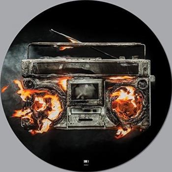 Revolution radio vinilo 2