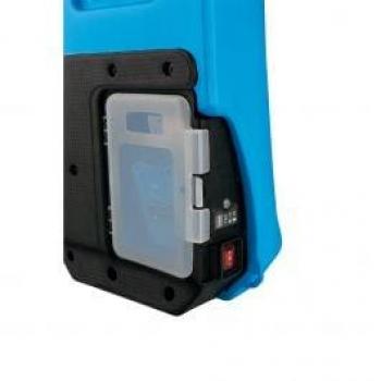 Batería Recargable Matabi Evolution 15 Li-Ion 18V