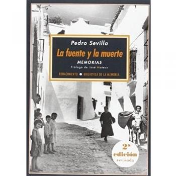 La Fuente Y La Muerte: Memorias