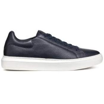 Zapatillas GEOX Deiven Hombre Azul Marino Talla 43