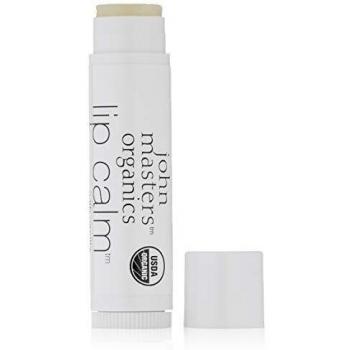 John Masters Organics Vanilla Lip Balm - 4g