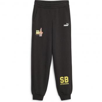 Puma x SpongeBob SquarePants Infant Sweatpants