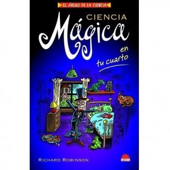 CIENCIA MAGICA EN TU CUARTO