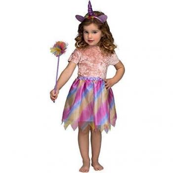 My Other Me Me Me- Tutú Fantasy Disfraz, Multicolor, 3-6años