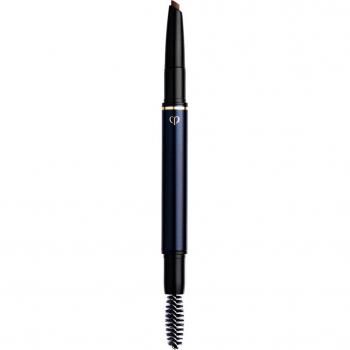 Clé de Peau Beauté Dark Brown Eyebrow Pencil Cartridge (0.1g)