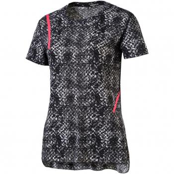 T-shirt femme Puma Graphic