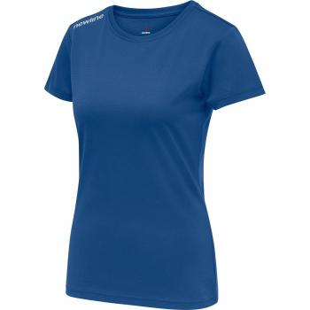 Newline Core Functional Women's Running Tank Top Blue S
