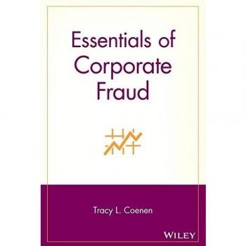 Essentials of Corporate Fraud: 37
