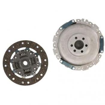 Kit de embrague NEXUS F1A007NX para VW Golf IV Schrägheck (1J1)