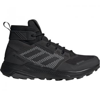 Zapatillas de montaña Adidas Terrex Trailmaker Mid Negro para Hombre
