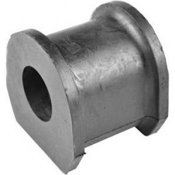 Soporte de estabilizador TEDGUM 00443455 - Silentblock de barra estabilizadora, alta resistencia, fabricado en goma de calidad, adecuado para diversas marcas y modelos de vehículos