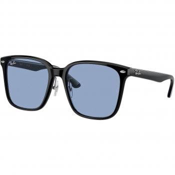 Ray-Ban RB2206D Col. 901/72 Unisex Squadrata Nero Sunglasses