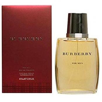 Burberry London Homme Eau de Toilette - 100 ml