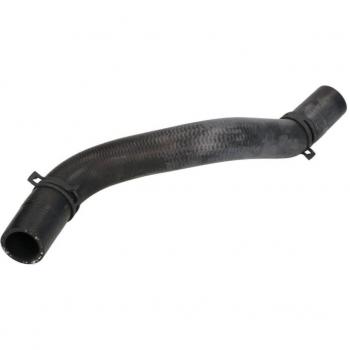 Manguera del radiador THERMOTEC DW0003TT - Tubería de radiador, compatible con diversos modelos de vehículos, fabricada en material resistente a altas temperaturas y presión, incluye conexiones precisas para un ajuste seguro, diseñada