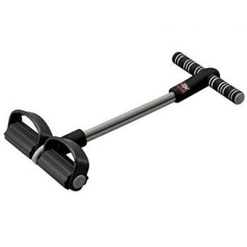 Body Sculpture Tummy Trainer - Material para Entrenamiento de Tronco y Abdominales