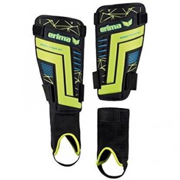 ProtÃ¨ge-tibias Erima Bionic strap 3.0
