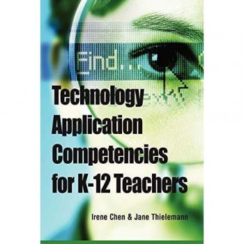 Competencias de Aplicación Tecnológica para Docentes de K-12 - Tapa Dura (Avances en Educación Infantil y K-12)