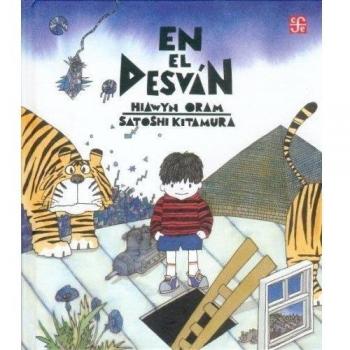 En el desvan