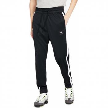 NIKE M NSW Air Pant PK, Hombre, Black/Black/White/White, S