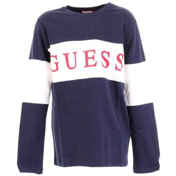 Guess L93I11K82E0 Camiseta niño 10A