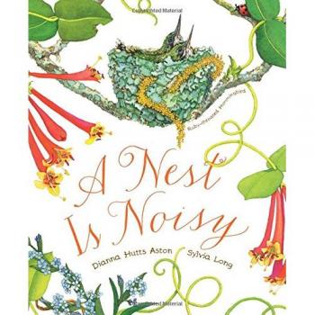 Nest Is Noisy: 1