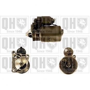 Motor de arranque QUINTON HAZELL QRS1294 - Alta calidad y rendimiento