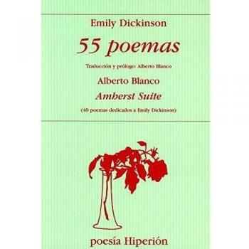 55 poemas: Amherst suite