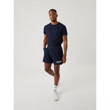 Björn Borg Borg Short Shorts Navy, M