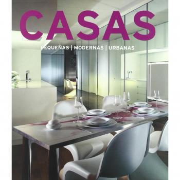 Casas Pequeñas, Modernas, Urbanas