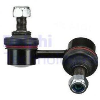 Junta de apoyo y rótula de suspensión DELPHI TC3366 - Tipo: Junta de apoyo y rótula de suspensión; Marca: DELPHI; Modelo: TC3366