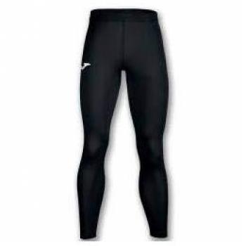 Joma Academy Pantalon Termico Caballero, Niños, Negro, 2XS-XS