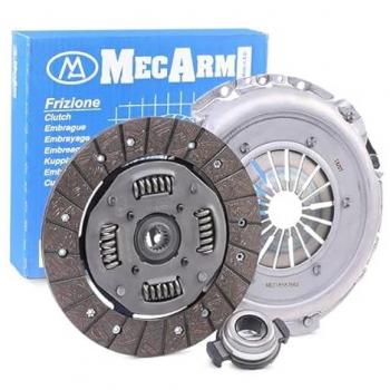 mecarm mk9246 Juego de embrague, 3 piezas)