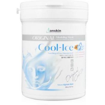 Anskin Cool-Ice Modeling Facial Mask 240g