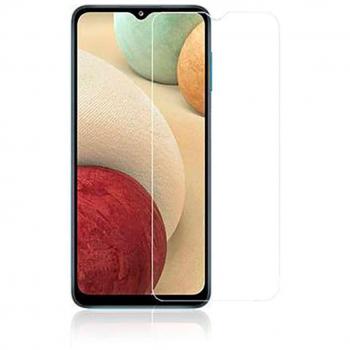 Protector de Pantalla de Cristal Templado para Samsung Galaxy A12 Anti-Rayaduras y Resistente a Impactos