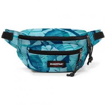 Eastpak Doggy Bag Riñonera, 27 cm, 3 L, Azul
