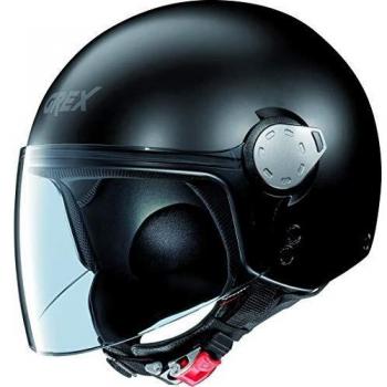 GREX G3.1 E Kinetic Flat Black XL