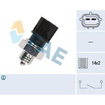 Interruptor de luz de marcha atrás FAE 40895