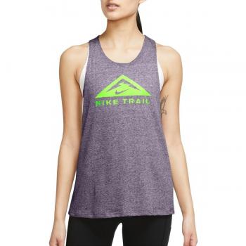 Camiseta de mujer Dri-FIT Nike
