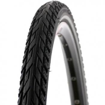 Schwalbe Silento Active Wired Tyre with Kevlarguard SBC Reflex 625 g